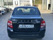 Lada (ВАЗ) Granta I Рестайлинг Мурманск  - изображение 14
