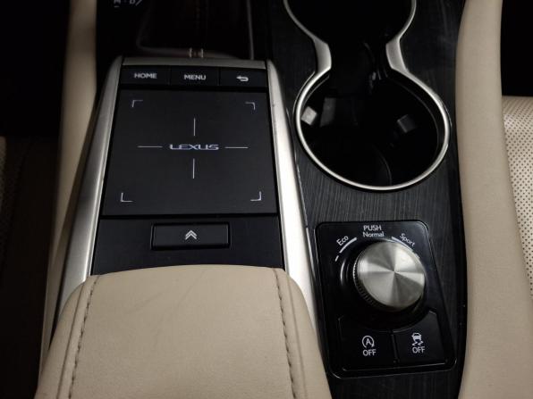 Lexus RX IV Рестайлинг с пробегом 2020 года, цена 4 990 000 рублей, 84124 км, внедорожник, Автокод Объявления