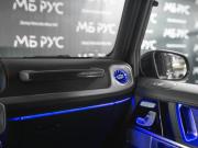 Mercedes-Benz G-Класс AMG II (W465) Рестайлинг Москва  - изображение 54