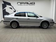 Skoda Octavia I (A4) Рестайлинг Ростов-на-Дону  - изображение 17