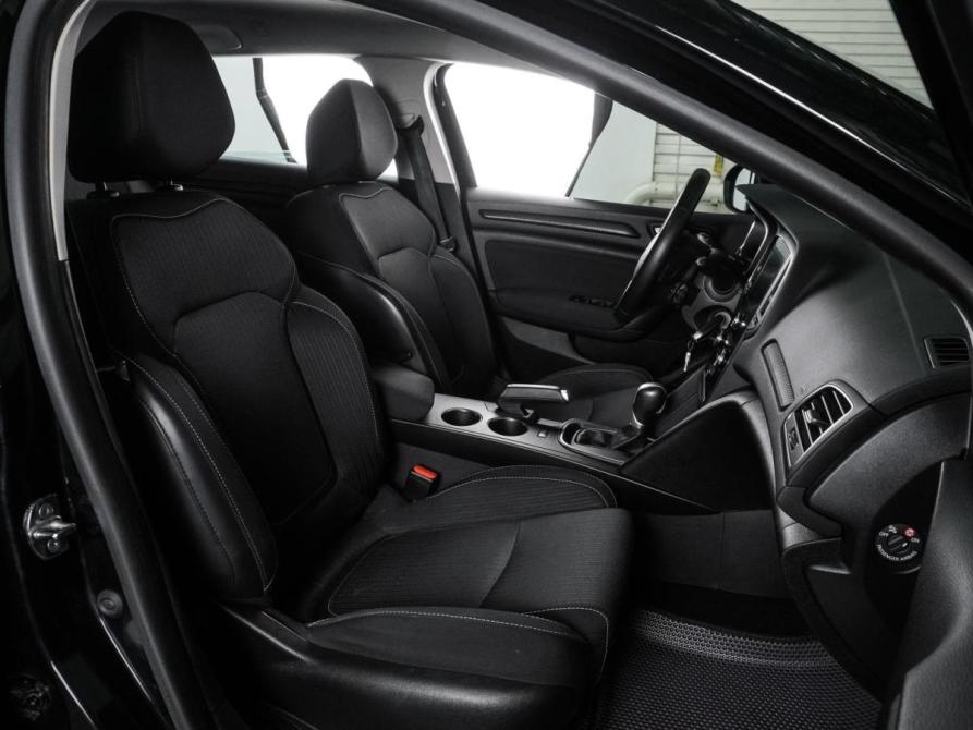 Renault Megane IV Воронеж  - изображение 8