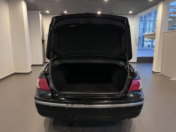 Kia Opirus I с пробегом 2006 года, цена 574 000 рублей, 251497 км, седан, Автокод Объявления