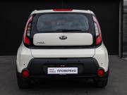 Kia Soul II Москва  - изображение 26