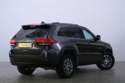 Jeep Grand Cherokee IV (WK2) Рестайлинг Омск  - изображение 28