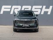 Geely Atlas II Краснодар  - изображение 26
