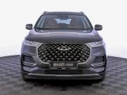 Chery Tiggo 8 Pro Max I Москва  - изображение 32