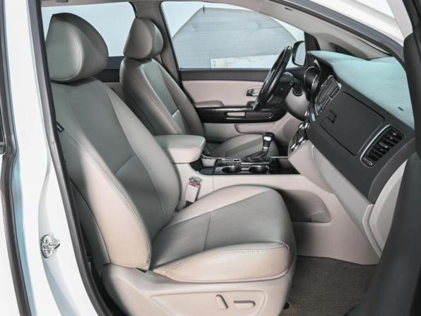 Kia Carnival III с пробегом 2020 года, цена 3 549 000 рублей, 55768 км, минивэн, Автокод Объявления