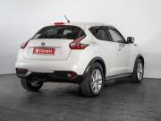 Nissan Juke I Рестайлинг Иркутск  - изображение 24
