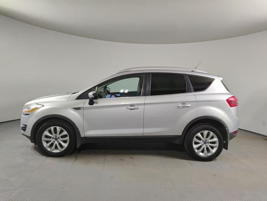 Ford Kuga I Уфа  - изображение 10