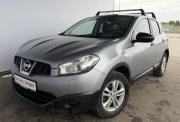Nissan Qashqai I Рестайлинг Киров  - изображение 47