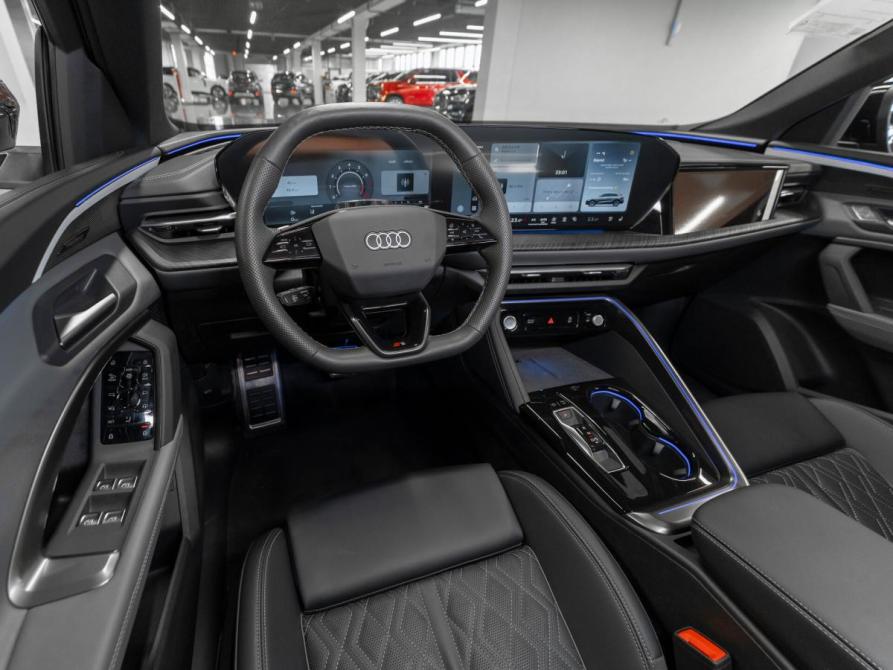Audi Q5 III (GU) Москва  - изображение 7