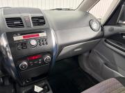 Suzuki SX4 I (Classic) Рестайлинг Краснодар  - изображение 31
