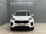 Kia Sportage IV Магнитогорск  - изображение 19