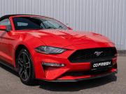 Ford Mustang VI Рестайлинг Сочи  - изображение 34