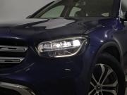 Mercedes-Benz GLC I (X253) Рестайлинг Москва  - изображение 57