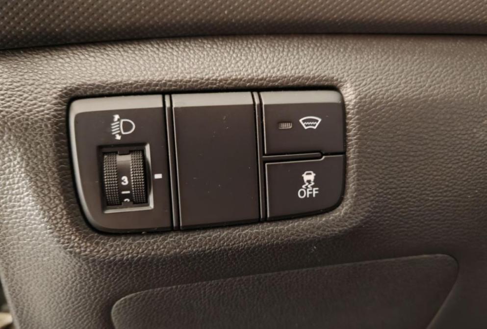 Hyundai Creta I Рестайлинг Ярославль  - изображение 18