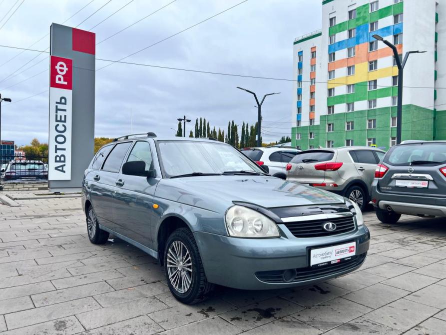 Lada (ВАЗ) Priora I Стерлитамак  - изображение 3