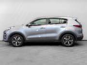 Kia Sportage IV Рестайлинг Москва  - изображение 37