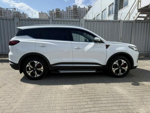 Chery Tiggo 7 Pro Max I с пробегом 2023 года, цена 1 979 000 рублей, 51560 км, внедорожник, Автокод Объявления