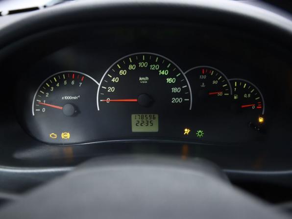 Lada (ВАЗ) Priora I с пробегом 2009 года, цена 190 000 рублей, 178596 км, седан, Автокод Объявления