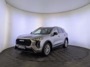 Haval Jolion I Рестайлинг Москва  - изображение 29
