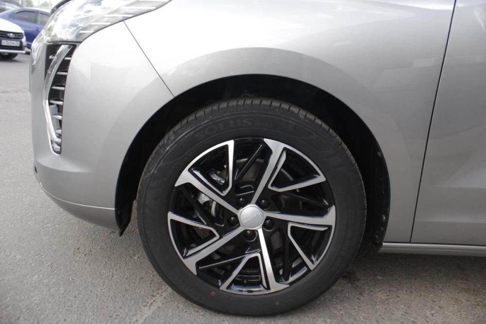 Haval Jolion I Брянск  - изображение 5