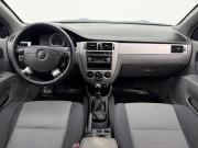 Chevrolet Lacetti I Москва  - изображение 24