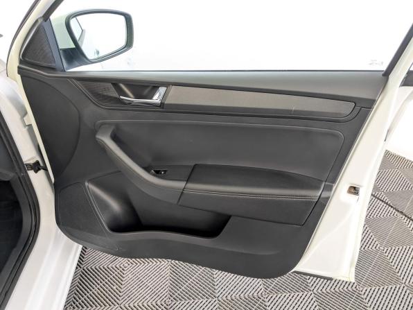 Skoda Rapid II с пробегом 2021 года, цена 1 210 000 рублей, 164772 км, лифтбек, Автокод Объявления