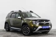 Renault Duster I Рестайлинг Сургут  - изображение 18