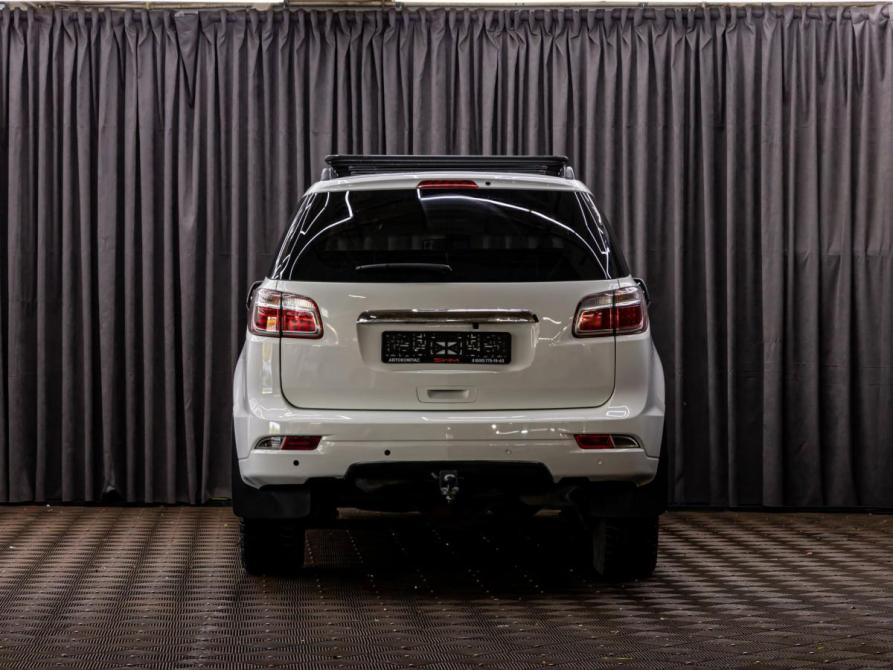 Chevrolet TrailBlazer II Краснодар  - изображение 5