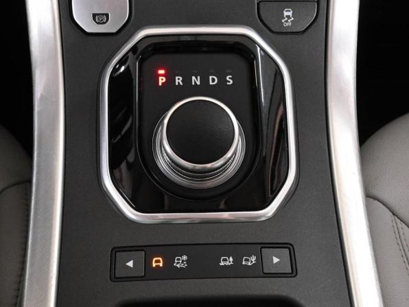 Land Rover Range Rover Evoque I с пробегом 2014 года, цена 2 199 000 рублей, 72750 км, внедорожник, Автокод Объявления