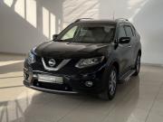Nissan X-Trail III Смоленск  - изображение 11