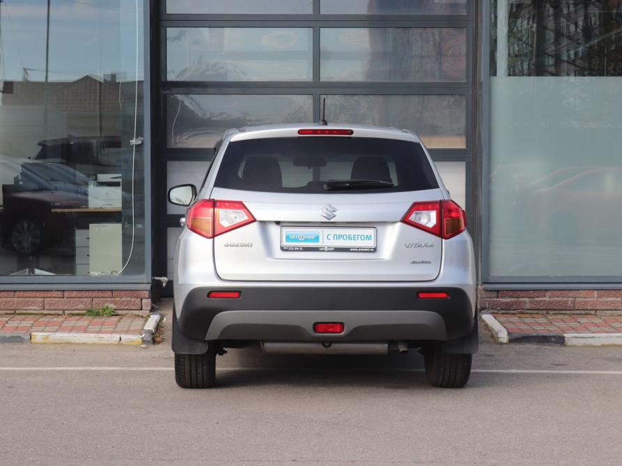 Suzuki Vitara II Нижний Новгород  - изображение 4