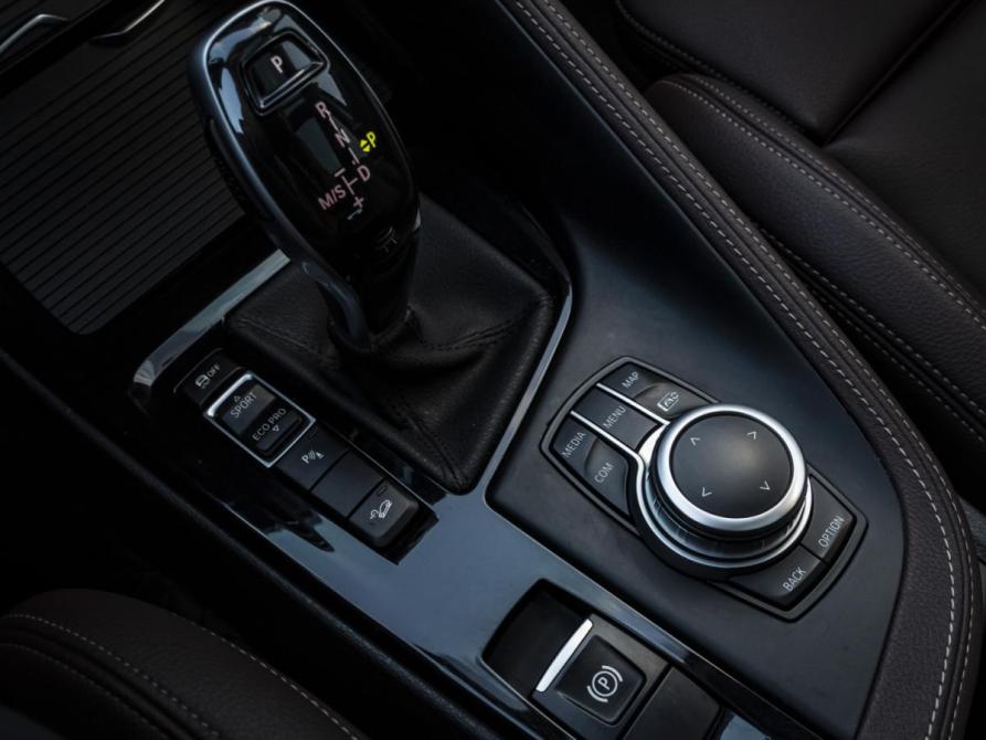 BMW X1 II (F48) Рестайлинг Москва  - изображение 18