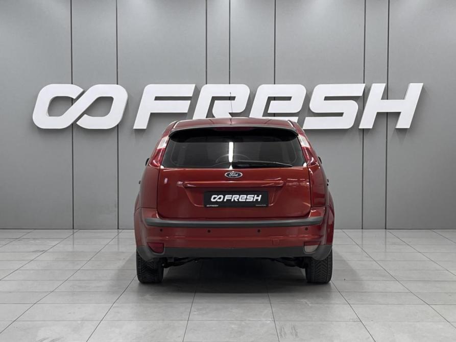 Ford Focus II Ростов-на-Дону  - изображение 4