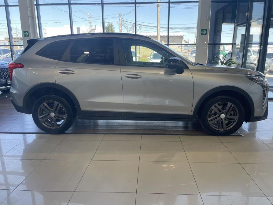 Haval Jolion I Рестайлинг Саратов  - изображение 4