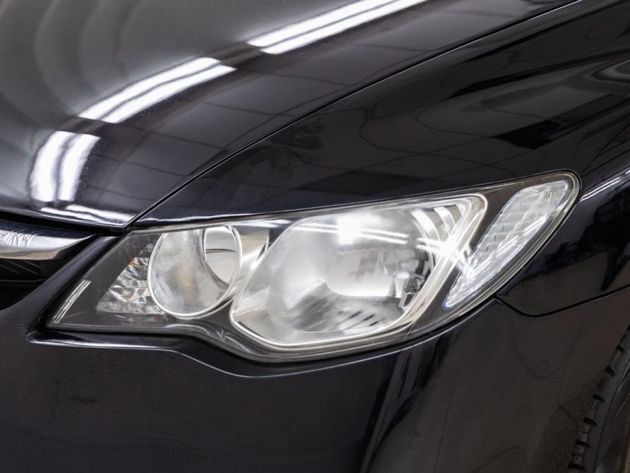 Honda Civic VIII Волгоград  - изображение 10