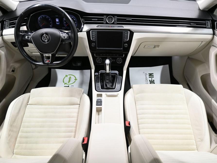 Volkswagen Passat B8 Тверь  - изображение 11