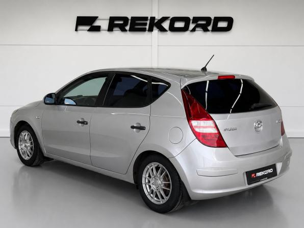 Hyundai i30 I с пробегом 2009 года, цена 529 000 рублей, 210767 км, хэтчбек, Автокод Объявления