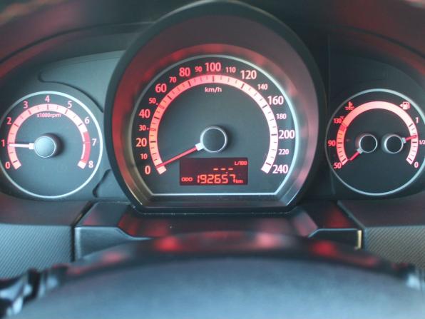 Kia Ceed I Рестайлинг с пробегом 2010 года, цена 649 000 рублей, 192652 км, универсал, Автокод Объявления