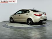 Kia Rio III Белгород  - изображение 25
