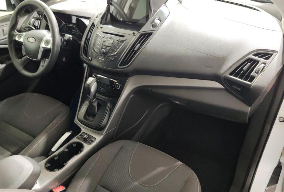 Ford Kuga II Ярославль  - изображение 15
