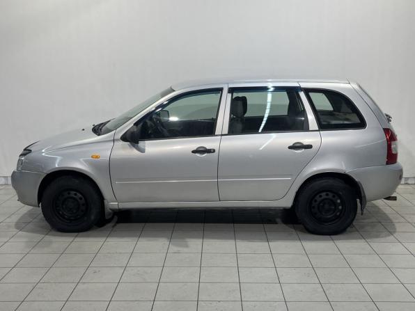 Lada (ВАЗ) Kalina I с пробегом 2011 года, цена 286 000 рублей, 105019 км, универсал, Автокод Объявления
