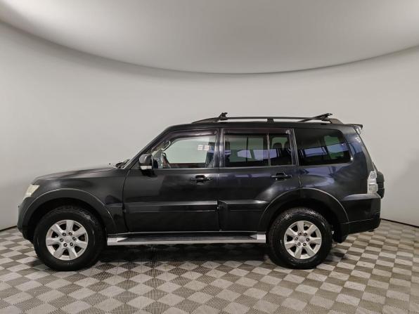 Mitsubishi Pajero IV Рестайлинг 1 с пробегом 2012 года, цена 1 655 000 рублей, 247497 км, внедорожник, Автокод Объявления