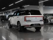 GAC Trumpchi S7 I Рестайлинг Москва  - изображение 36