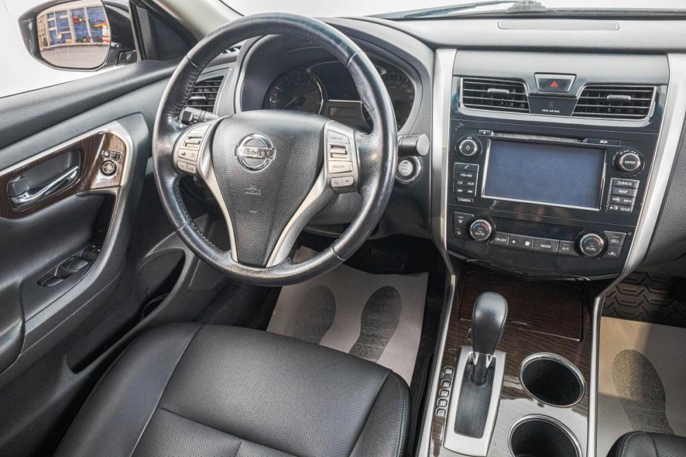 Nissan Teana III (L33) Барнаул  - изображение 19