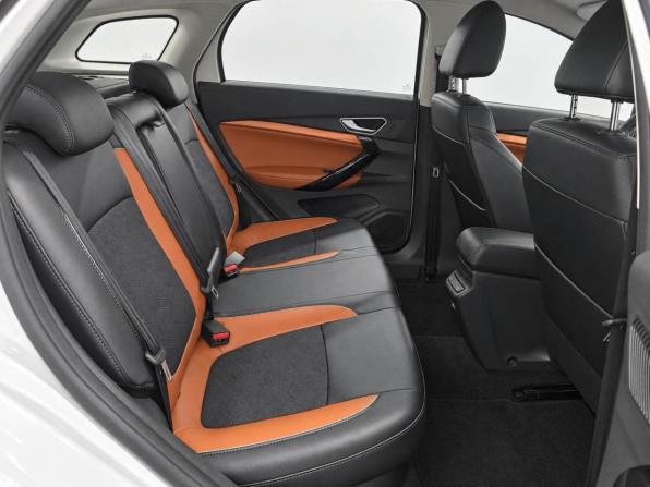 Новый Lada (ВАЗ) Vesta I Рестайлинг (NG) 2026 года, цена 2 098 000 рублей, универсал, Автокод Объявления