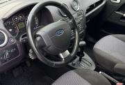 Ford Fusion I Рестайлинг Владимир  - изображение 32
