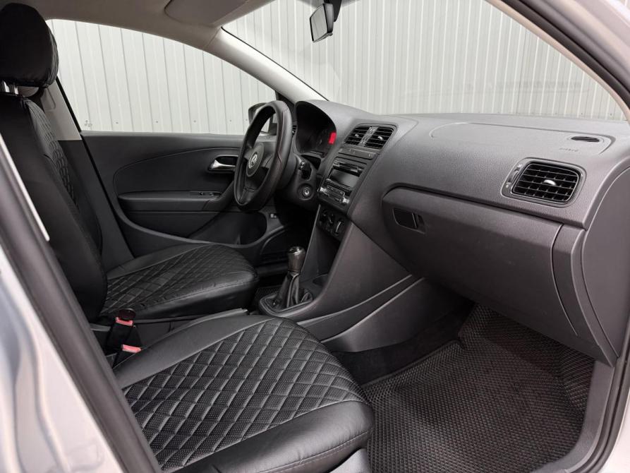 Volkswagen Polo V Магнитогорск  - изображение 10
