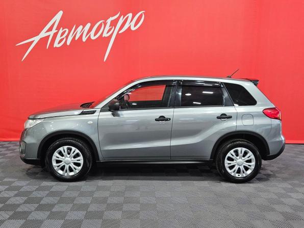 Suzuki Vitara II с пробегом 2018 года, цена 1 655 000 рублей, 111764 км, внедорожник, Автокод Объявления